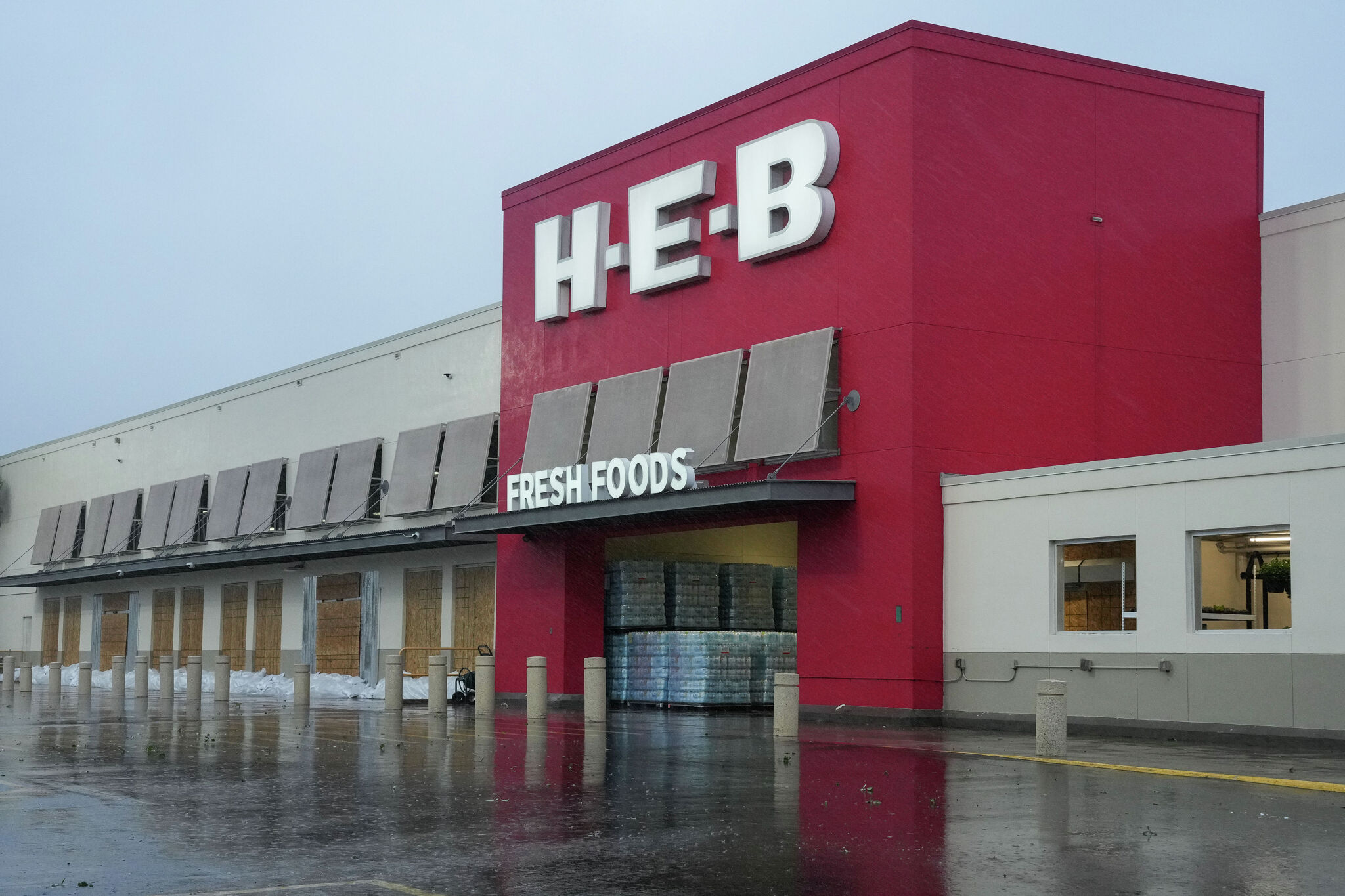 H-E-B land sale, Camp Mystic's potential buyer top week's news