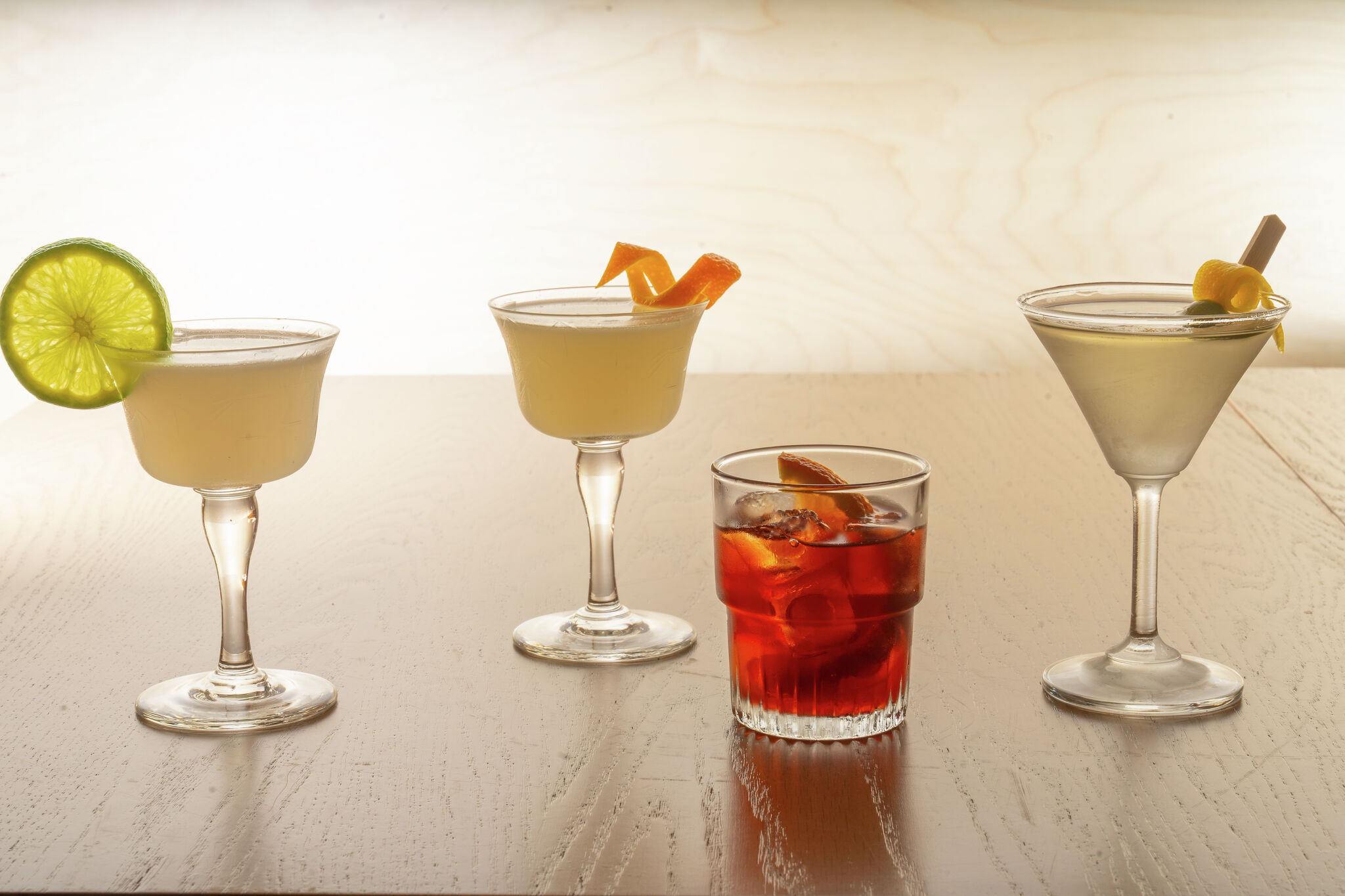 Cocktail Rest Texas restaurant cuts cocktail size—and price—in half