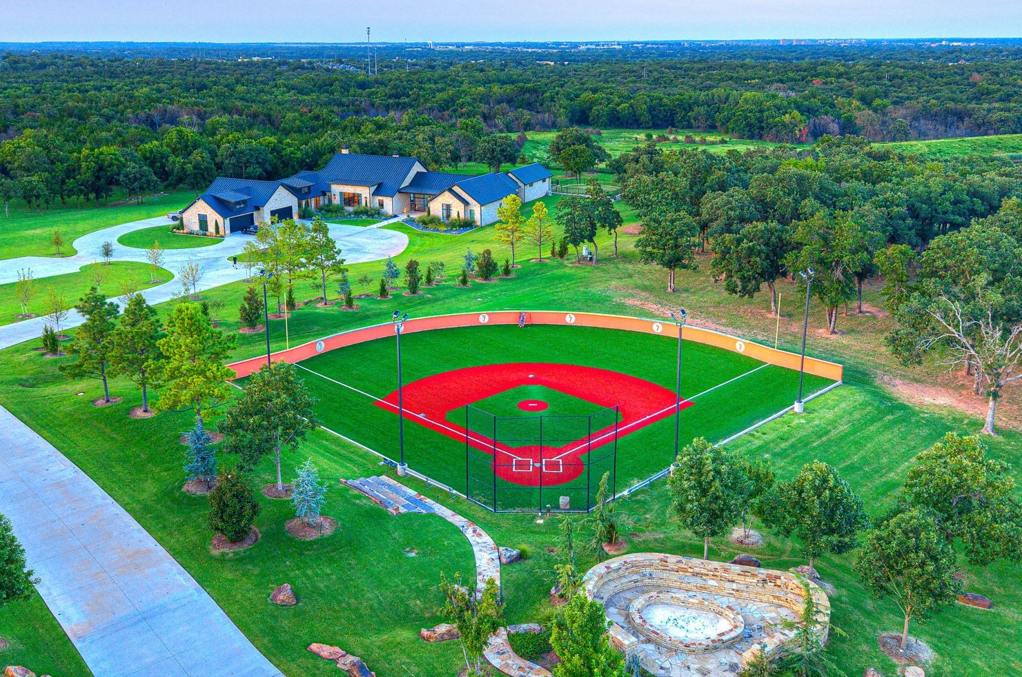 Matt Holliday slashes price on Stillwater estate by $3M