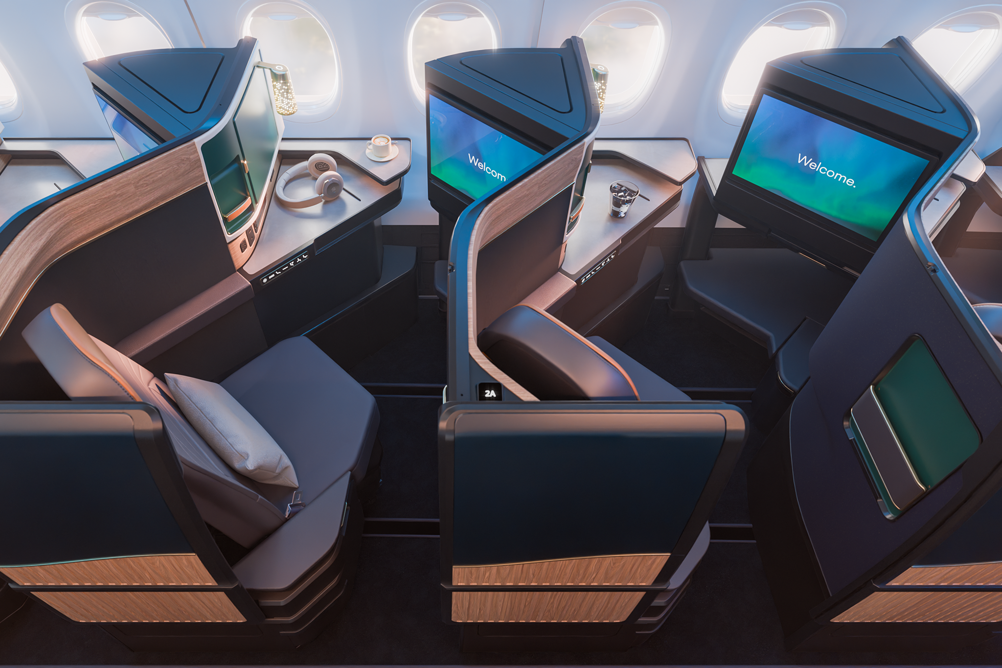 sfgate.com - Tim Jue - SFO's second-largest airline, Alaska, abandons the budget traveler