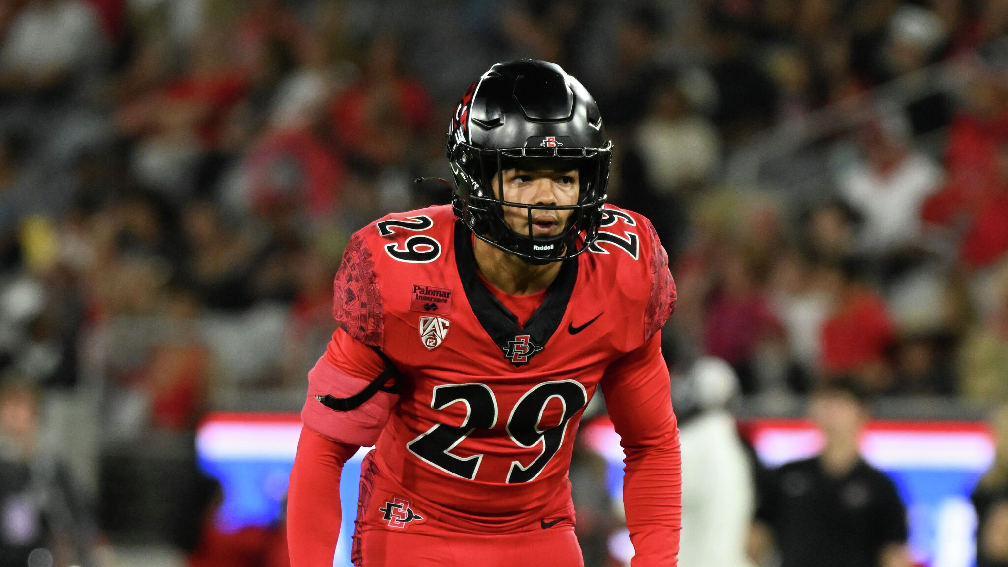 Texas State football-San Diego State: What to know about the Aztecs