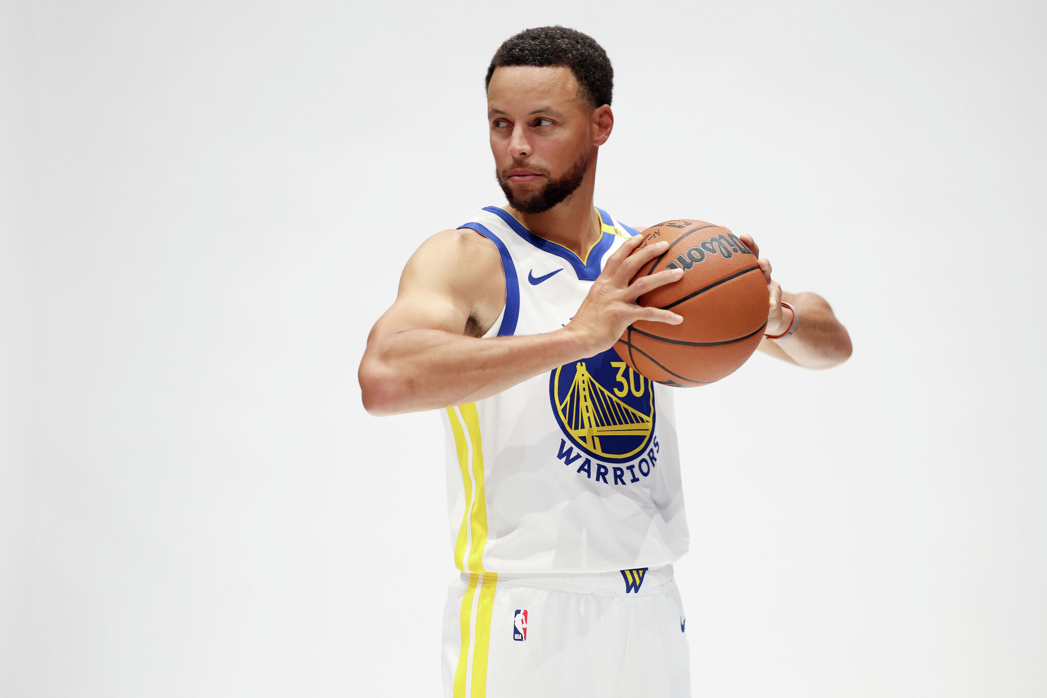 Steph Curry könnte einen weiteren NBA-Titel gewinnen. Aber wo würde er am ...