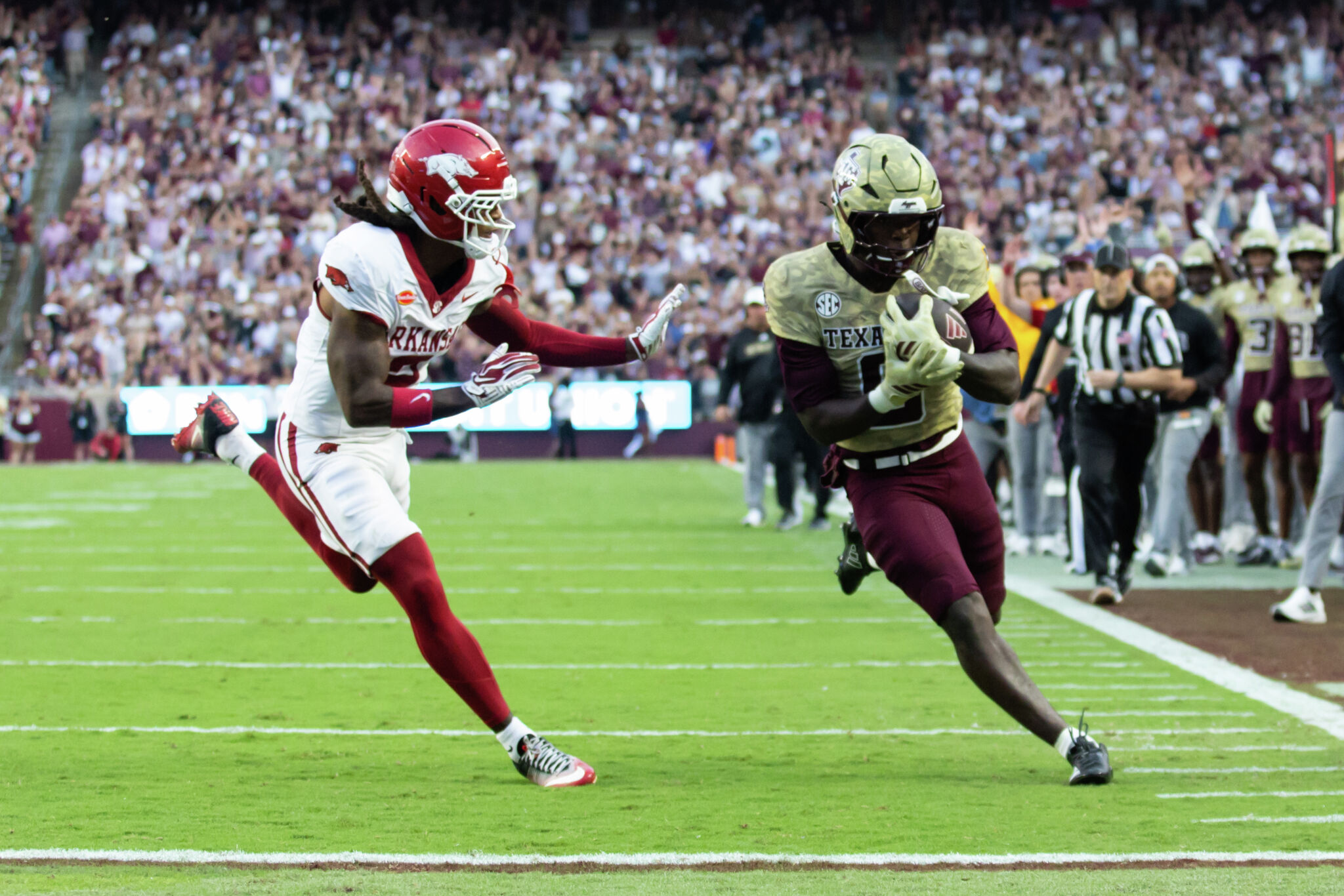 Texas State football-San Diego State: What to know about the Aztecs