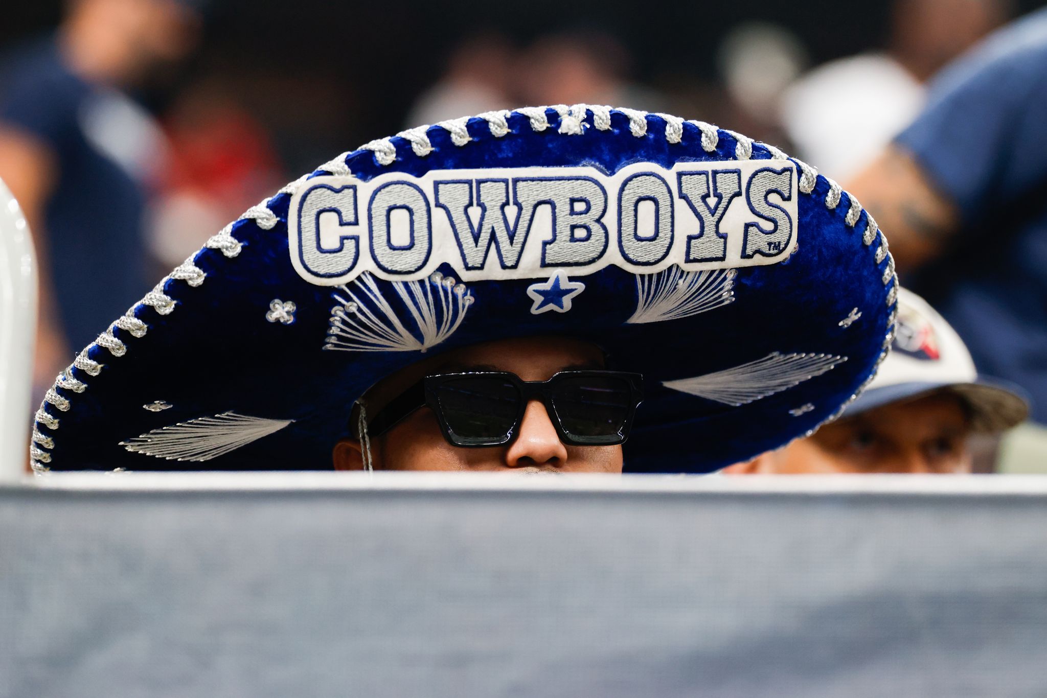 Paxton vs. Talarico: They agree on the Cowboys but not much else
