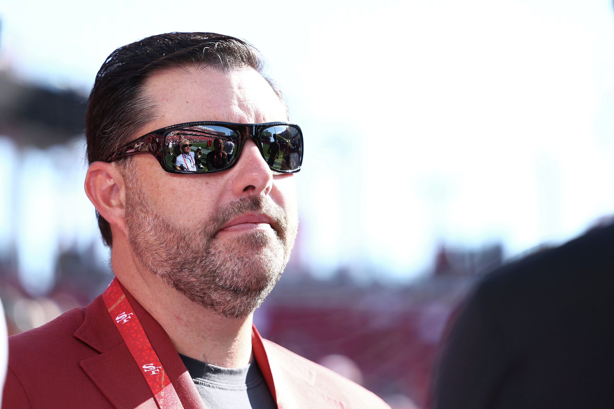 ESPN doubles down on odd Jed York story after 49ers owner’s suspension