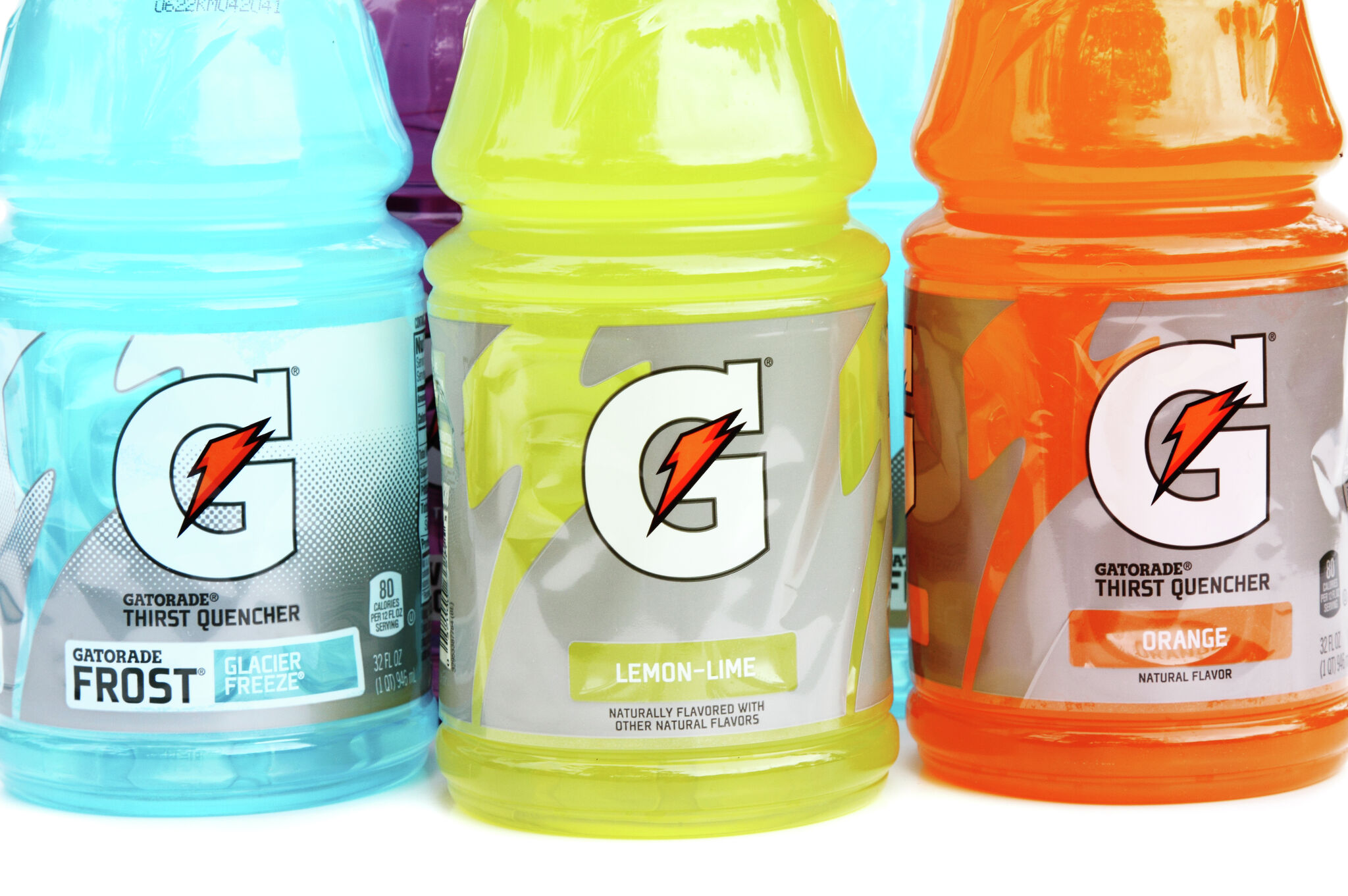 Gatorade recall reaches Texas. Here's what you need to know right now.