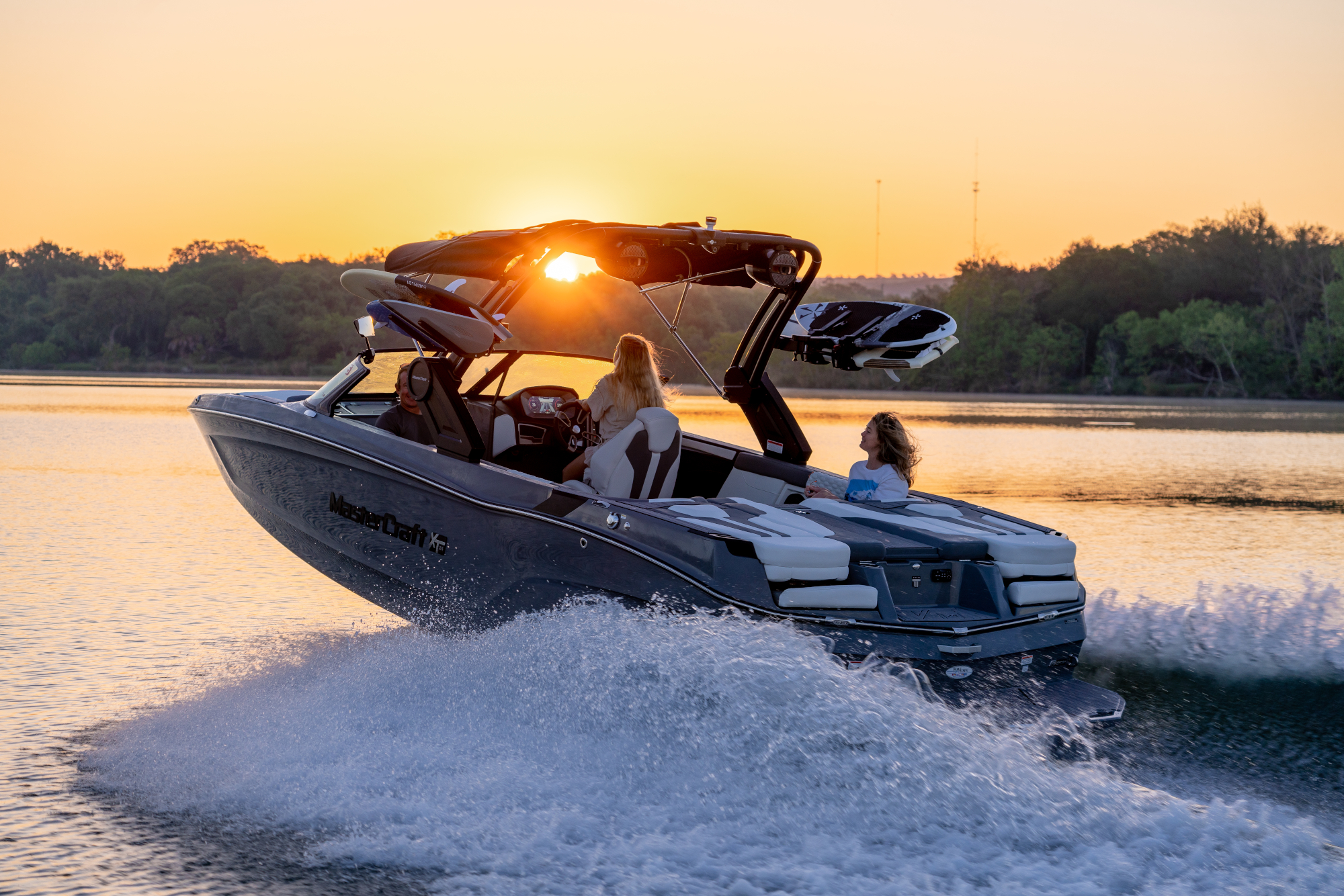 The No BS Benefits of Boating