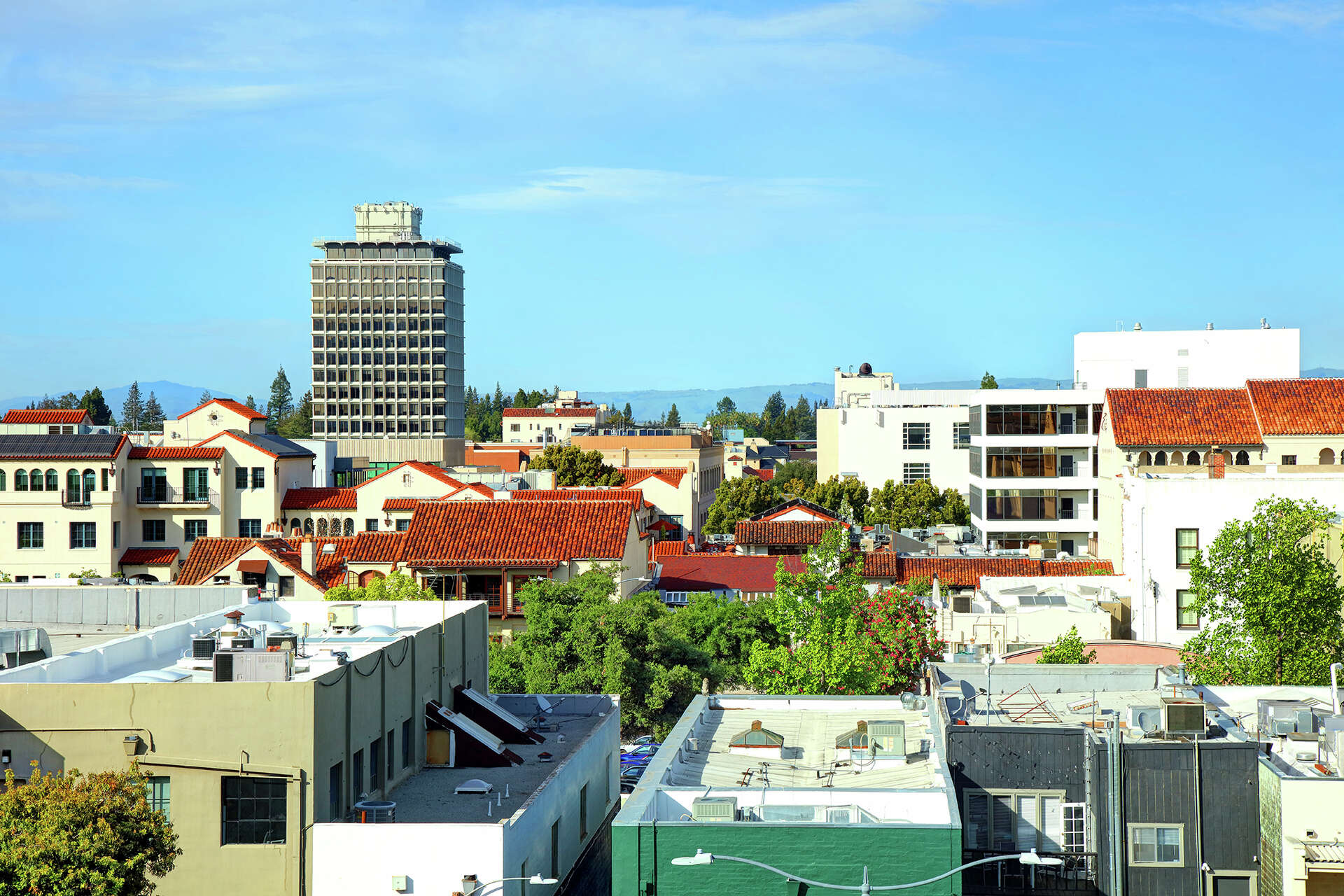 FILE: Palo Alto is a charter city in the northwest corner of Santa Clara County, Calif.