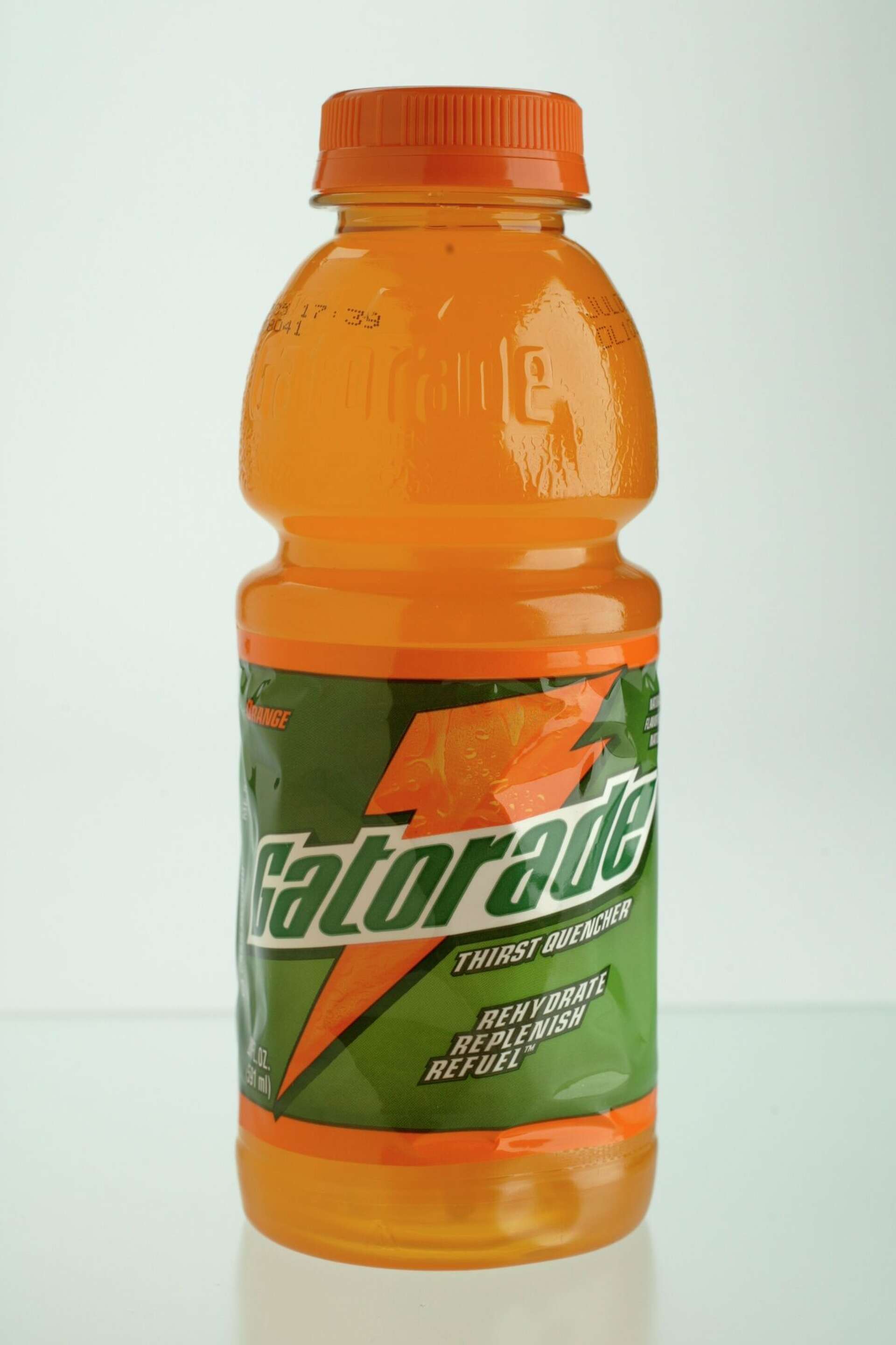 FDA Class II Recall: 122K Gatorade Cases | Food Dye Labeling Compliance Crisis for E-Commerce Sellers