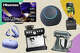 Amazon Prime Big Deal Days runs Oct. 6–7, with discounts across tech, home, kitchen and more.