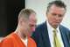 Former American Idol singer Caleb Flynn is sentenced to life in prison for the murder of his wife. 1 This still from video shows Caleb Flynn reading his statement in court before being sentenced Monday, Oct. 5, 2026, Troy, Ohio. (Pool photo via AP)