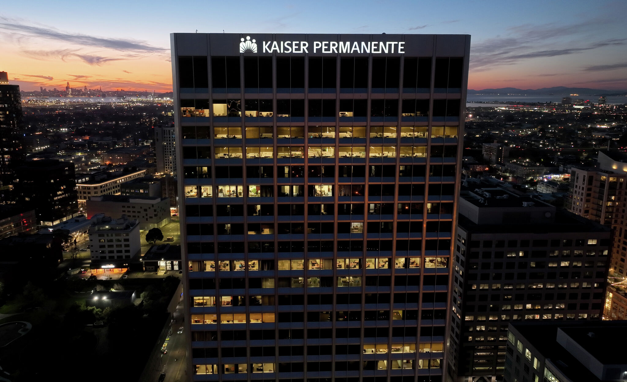 Kaiser to pay millions in back wages to 1,000+ nurses