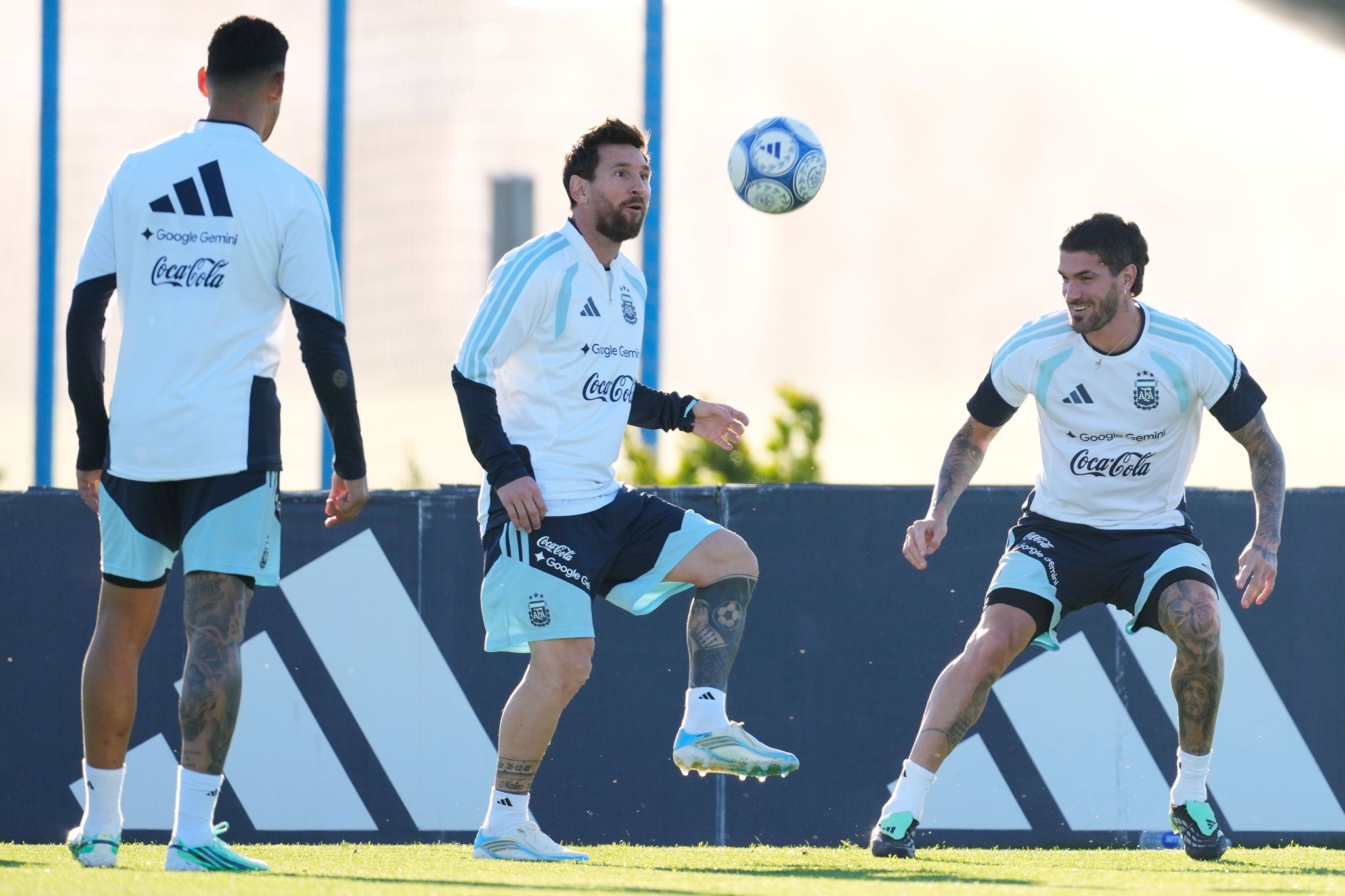 Argentina to play Benin in national team captain's final match