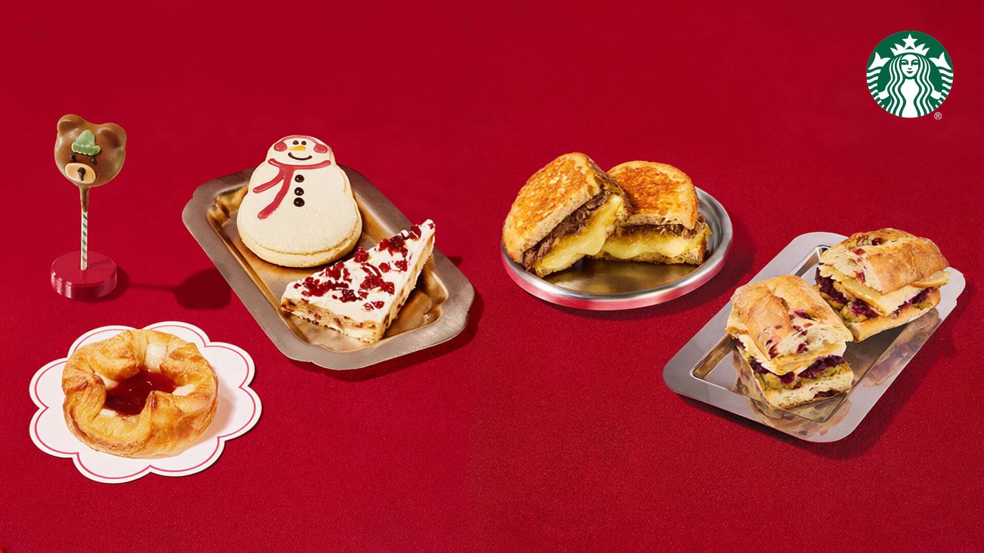 Starbucks Holiday Collectibles Drive $30-35 Price Point Surge | Seasonal Merchandise Opportunity for Amazon/Shopify Sellers