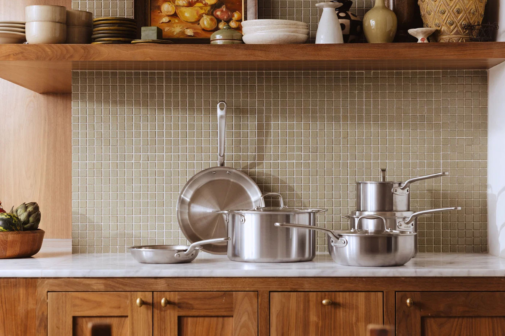 Made In cookware deals: Save on pans and cookware sets