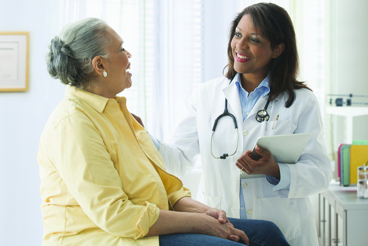 Breast cancer risk: Which women face higher odds?
