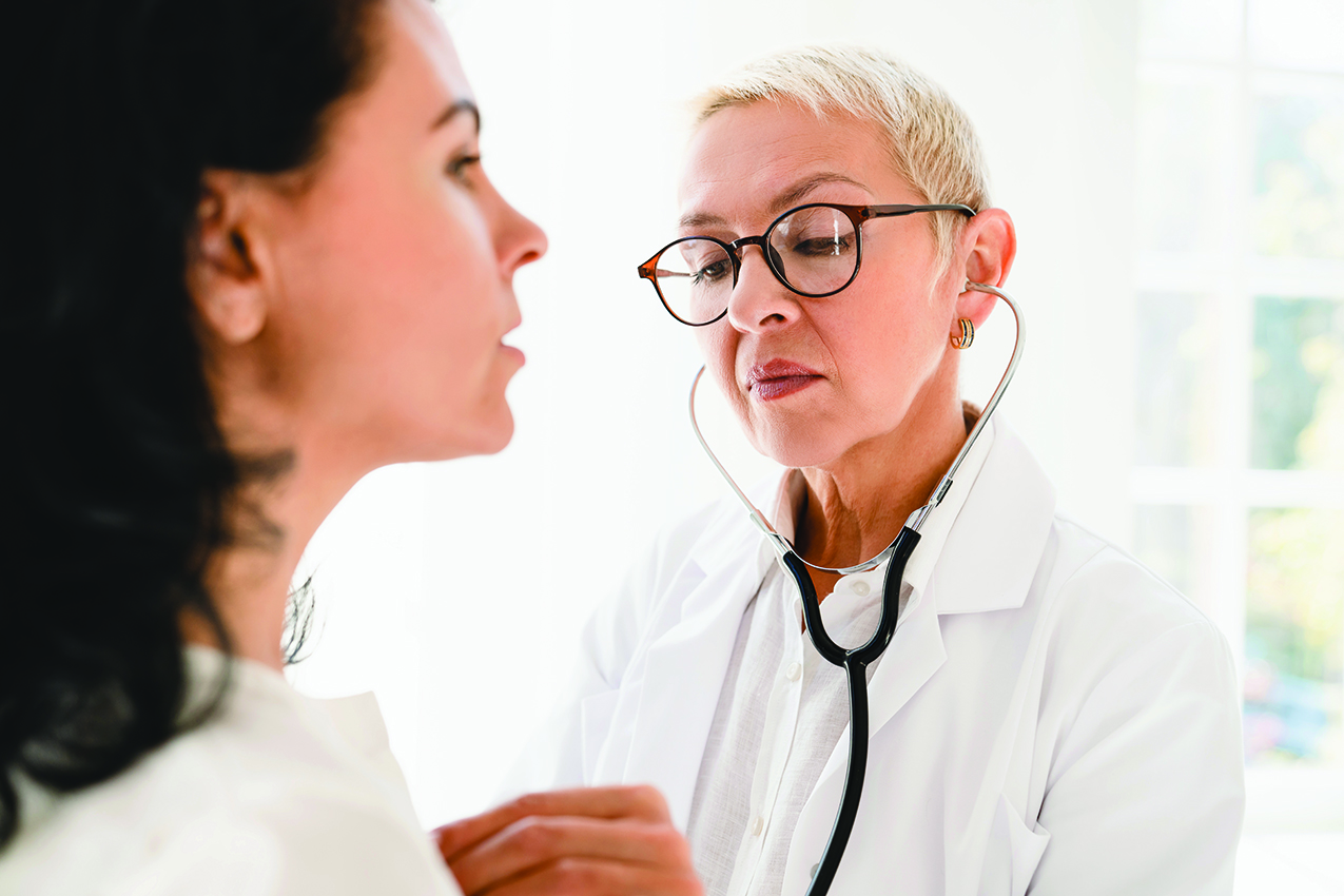 Birth control and breast cancer risk: What to know