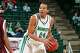 Kedrick Hogans was a three-year starter for the North Texas Mean Green.