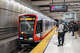 Voters split on whether to save Bay Area transit 1 Muni T line train with passengers on the platform at San Francisco station, January 29, 2026.