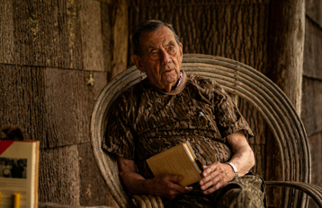 Tom Kelly, acclaimed author and revered turkey hunter from the Tenth Legion, passes away. Tom Kelly, acclaimed author and revered turkey hunter from the Tenth Legion, passes away.