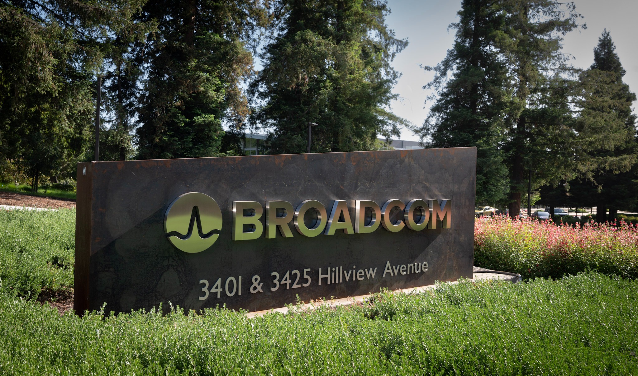 Broadcom verklagt ein Unternehmen aus New Braunfels wegen Behauptungen ...