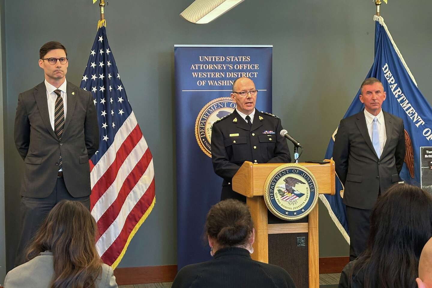 Shool Washington resident charged with conspiracy in Canada shool shooting is ...