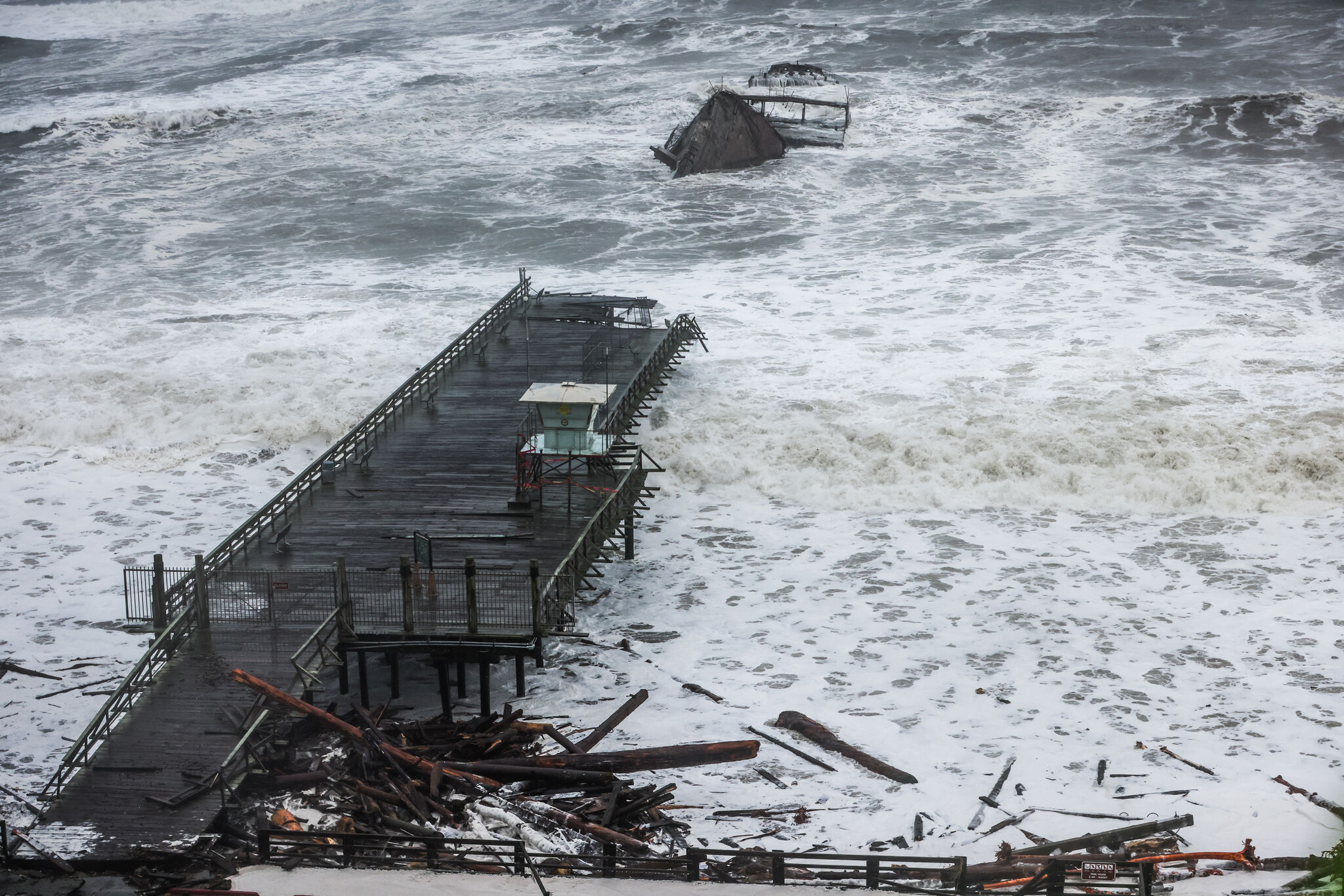 California’s El Niño winter got even wetter. Here are new rain numbers