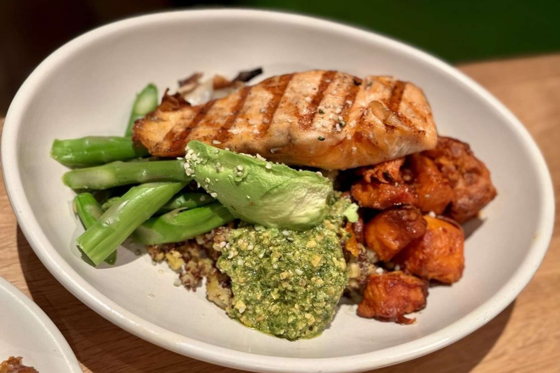 Health-Focused Dining Collapse Signals Wellness Product Opportunity for E-Commerce Sellers