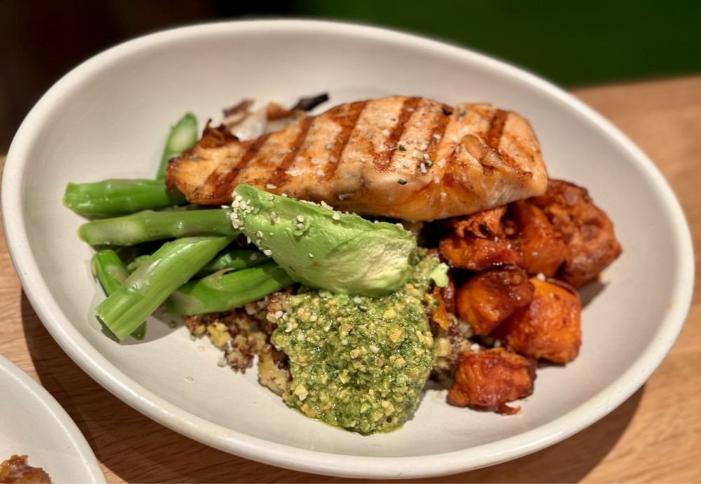 sfgate.com - Susana Guerrero - True Food Kitchen bankruptcy leads to closure of 3 Calif. locations