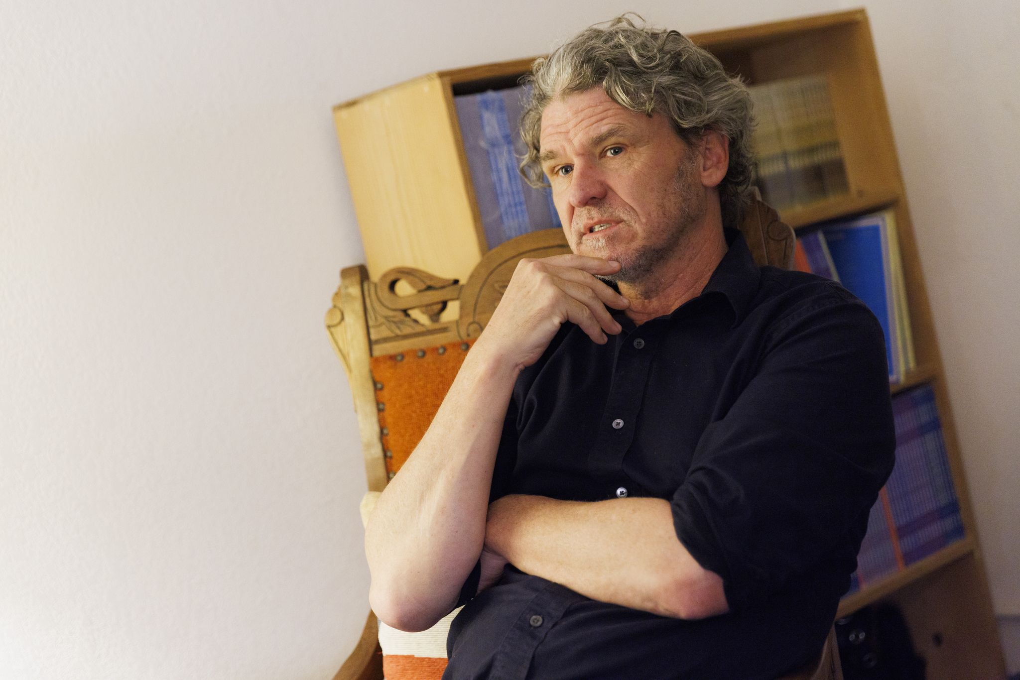 Dave Eggers’ archive acquired by the University of Texas at Austin