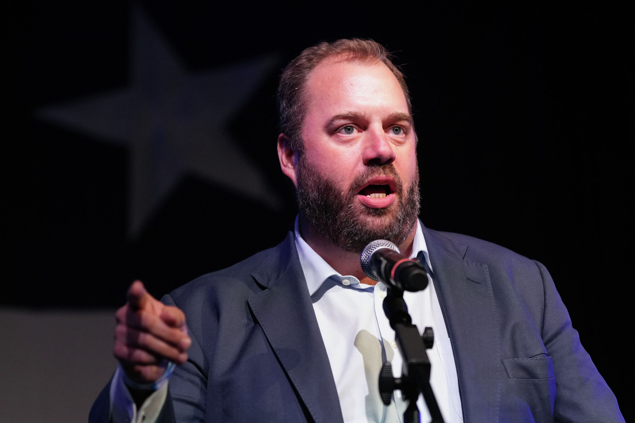 Bucy protects local priorities in Texas House District 136