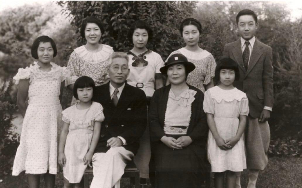 Japanese Tea Garden celebrates 100 years of Jingu House