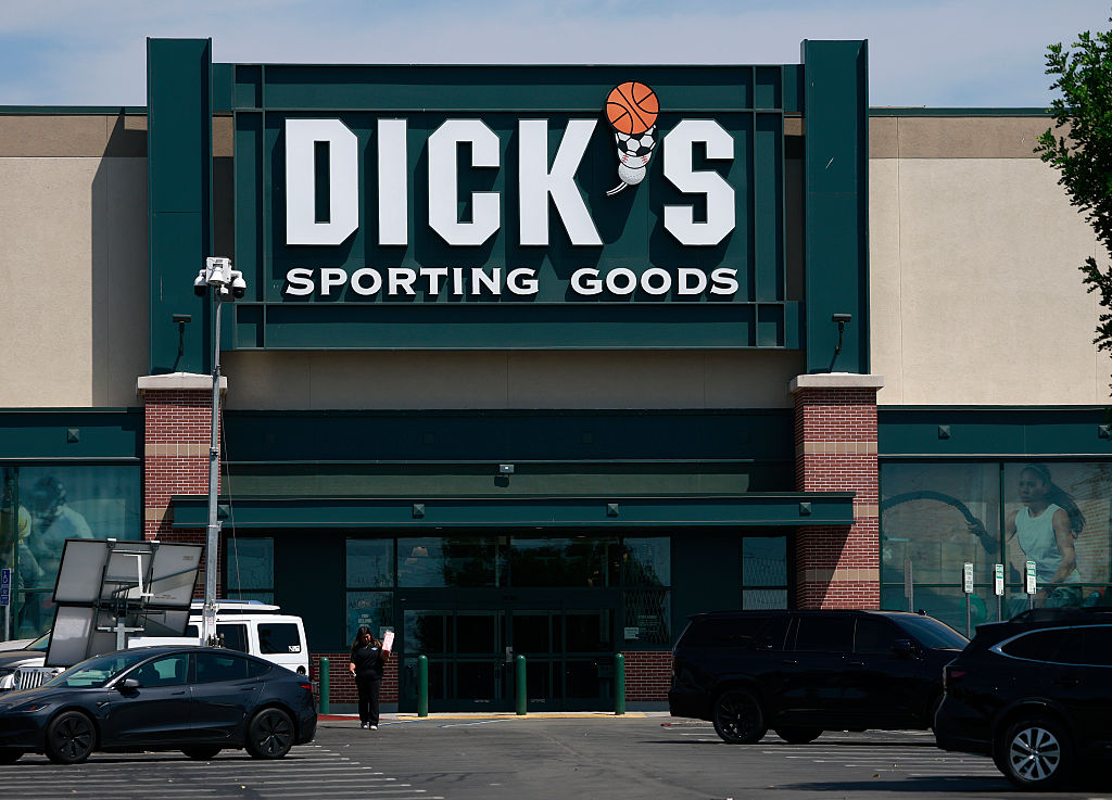 Dick's Sporting Goods plans first $11 million store in Bastrop