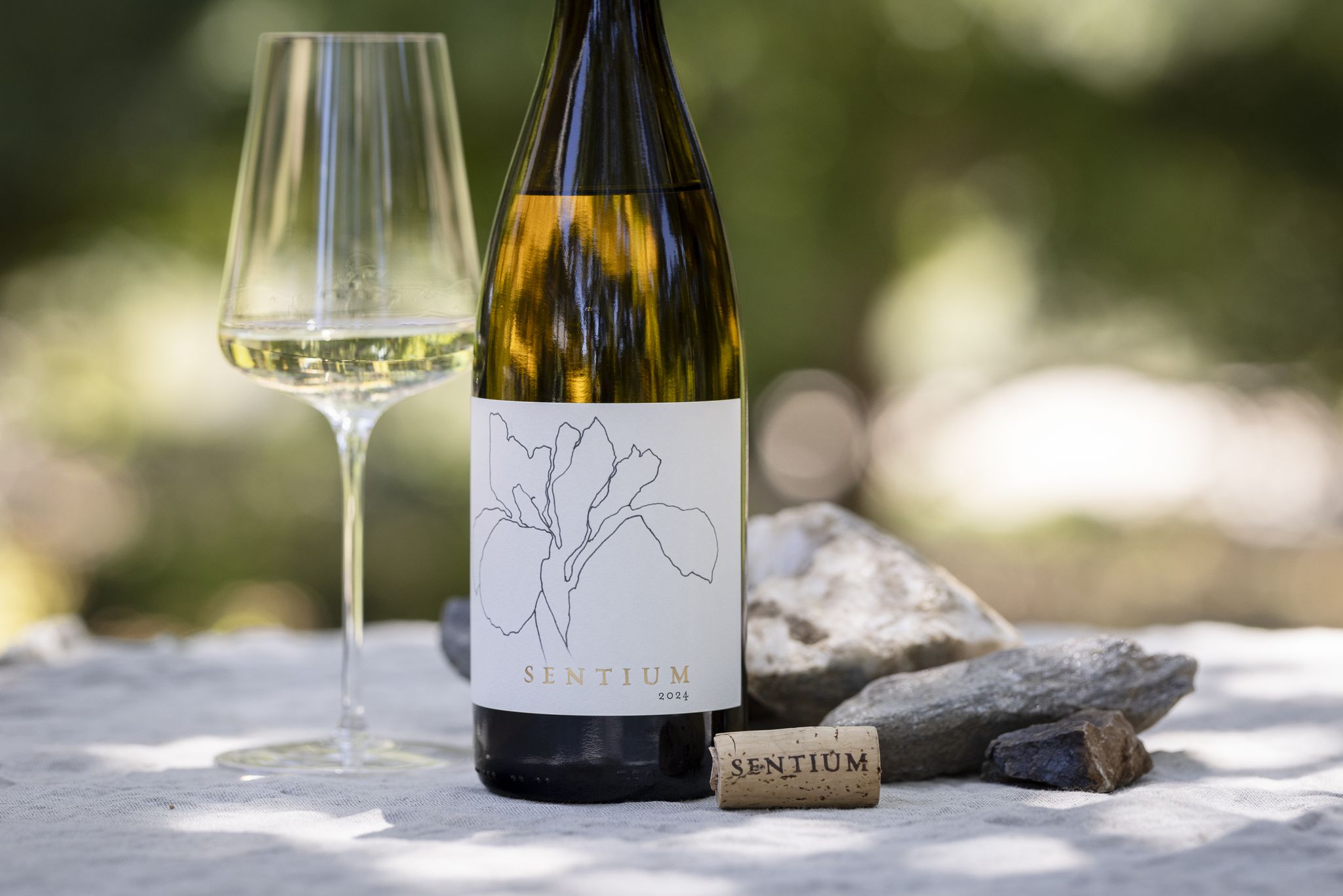 California's most famous wine family has done it again with Sauvignon Blanc