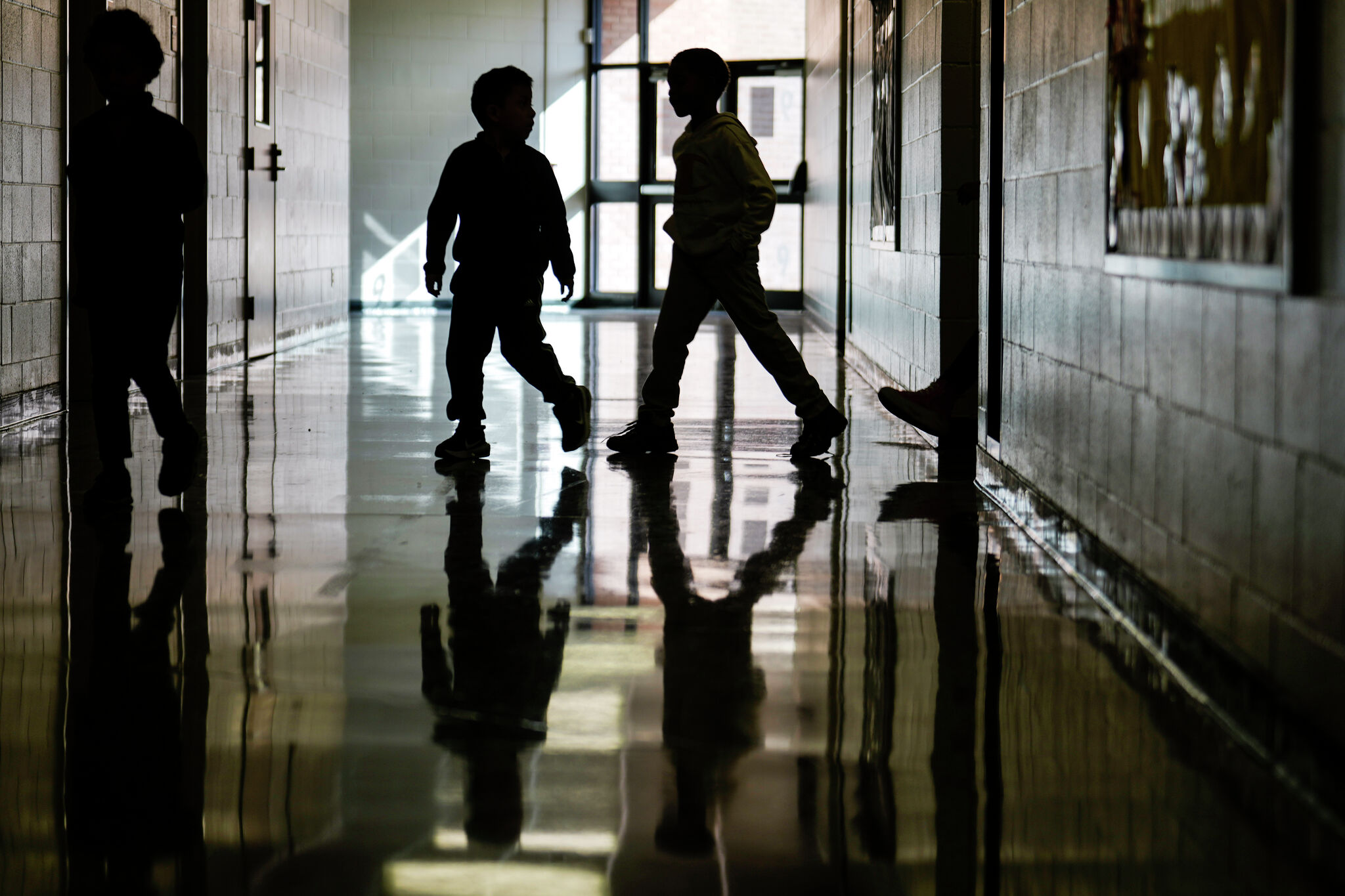 Texas public schools are losing students. How will they win them back?
