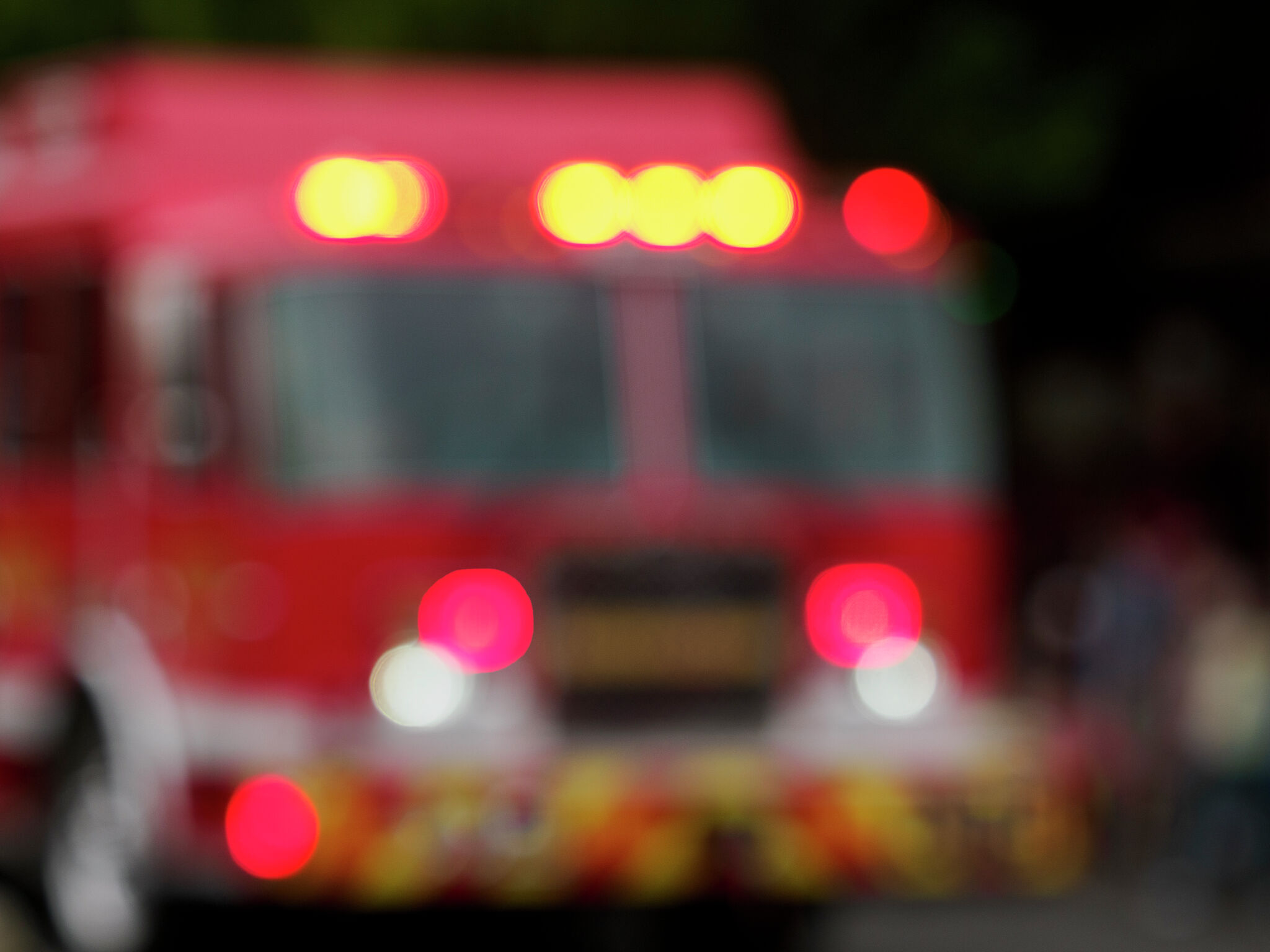 2 dead in Bay Area house fire early Wednesday
