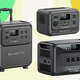The Bluetti Elite 30 V2 is a compact 288Wh power station that’s half off for Prime Day.