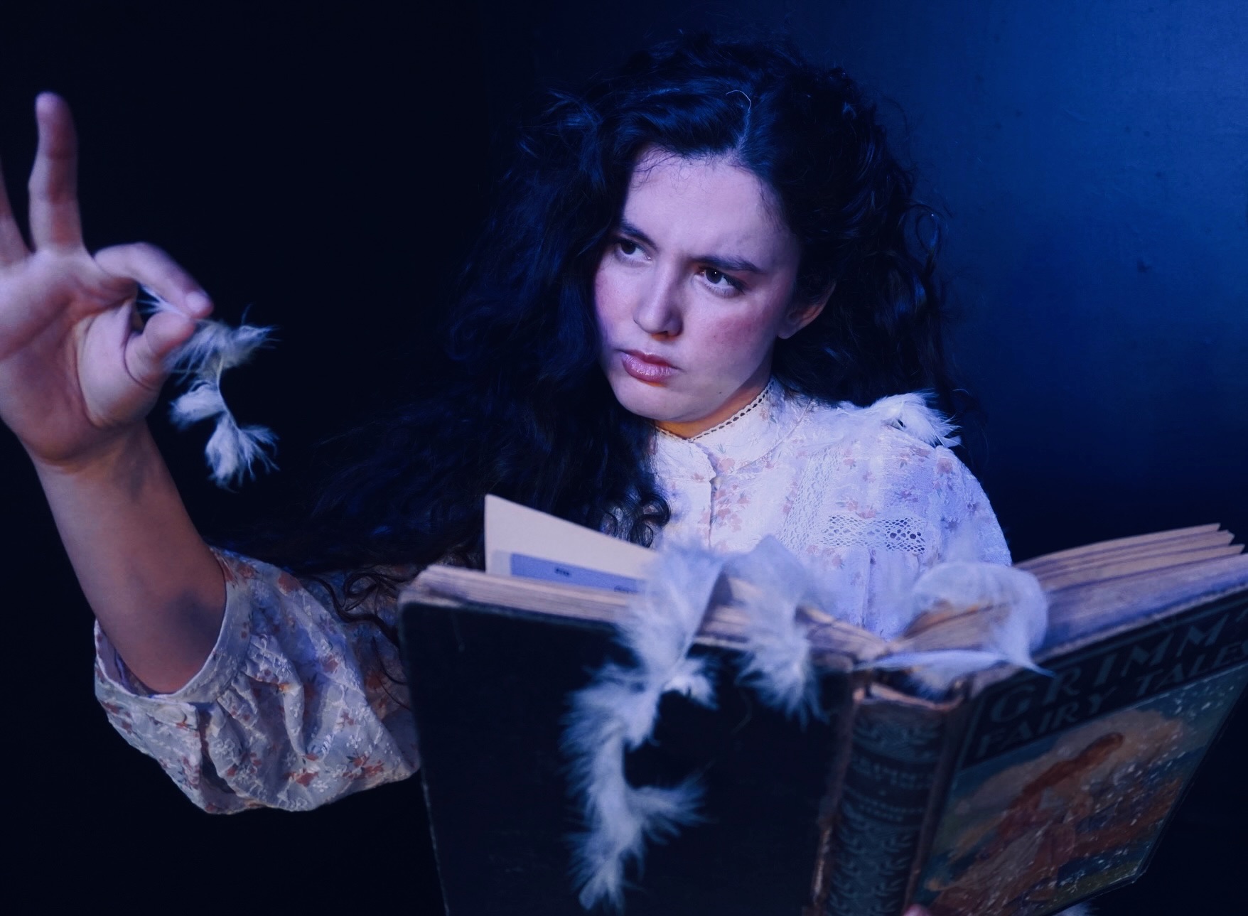 With ‘The Fall Show,’ Bay Area theater gets weird again