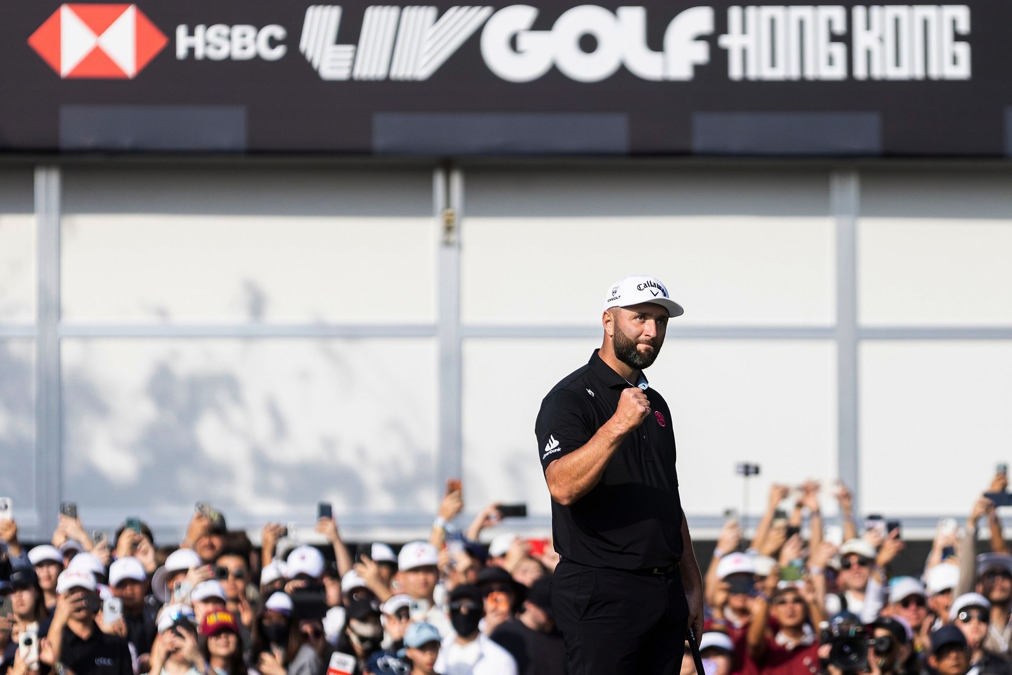 LIV Golf's future and the ripple effect for PGA and European tours provide plenty of drama By DOUG FERGUSON , AP Golf Writer Oct 27, 2026