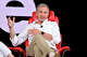 The Walt Disney Company Chairman Robert Iger speaks onstage during Vox Media’s 2022 Code Conference on Sept. 7, 2022, in Beverly Hills, Calif.