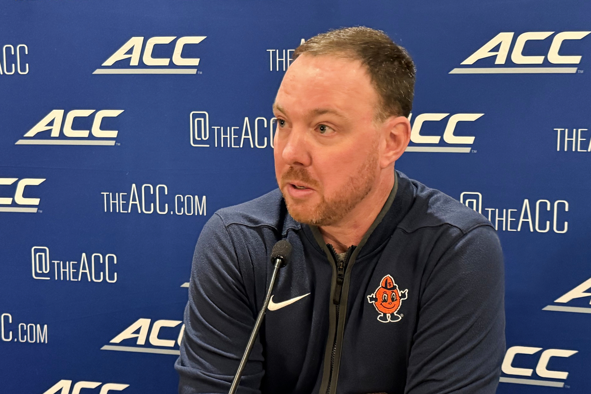 Steve Reed Puzzles A Syracuse legend takes the reins: Gerry McNamara vows to restore the ...