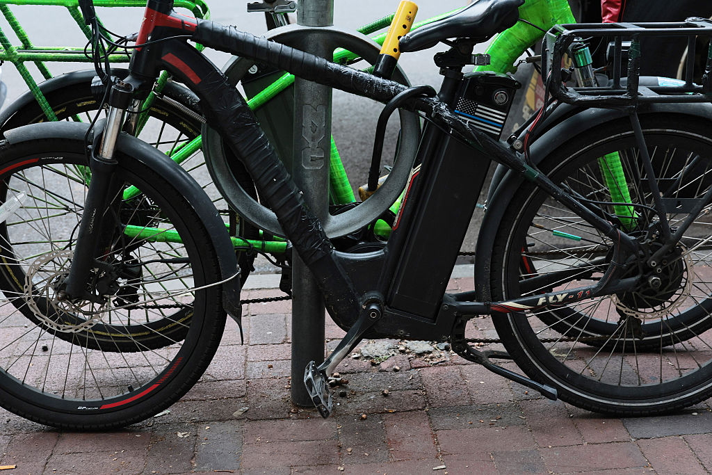 Norwalk schools to consider e-bike ban after four 'serious' crashes this summer