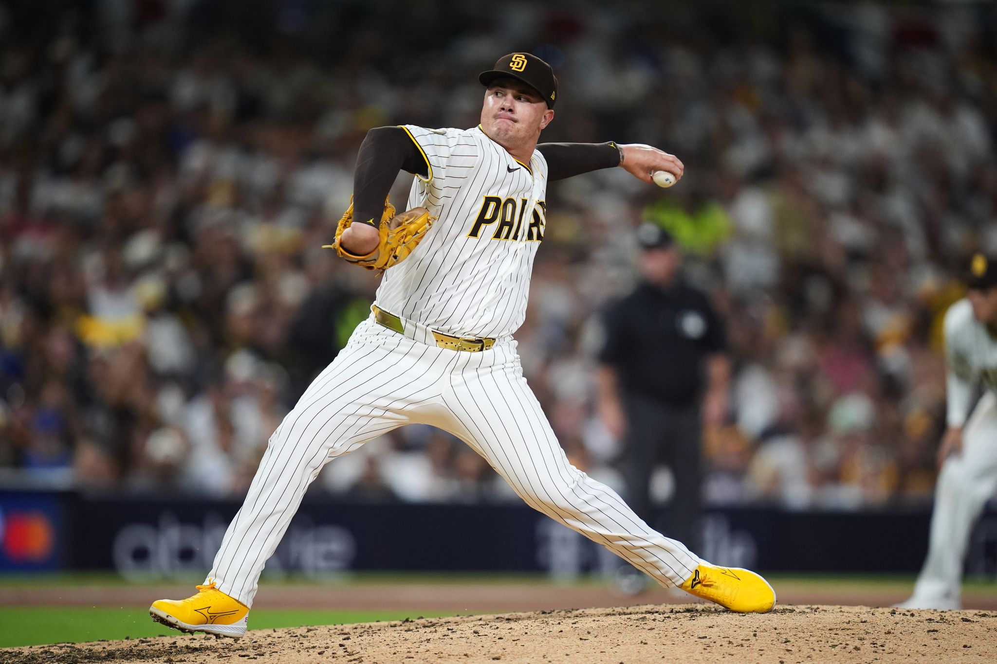 sfchronicle.com - Susan Slusser - Should Giants target Morej&oacute;n? Gausman? Five free agent pitchers who could fit