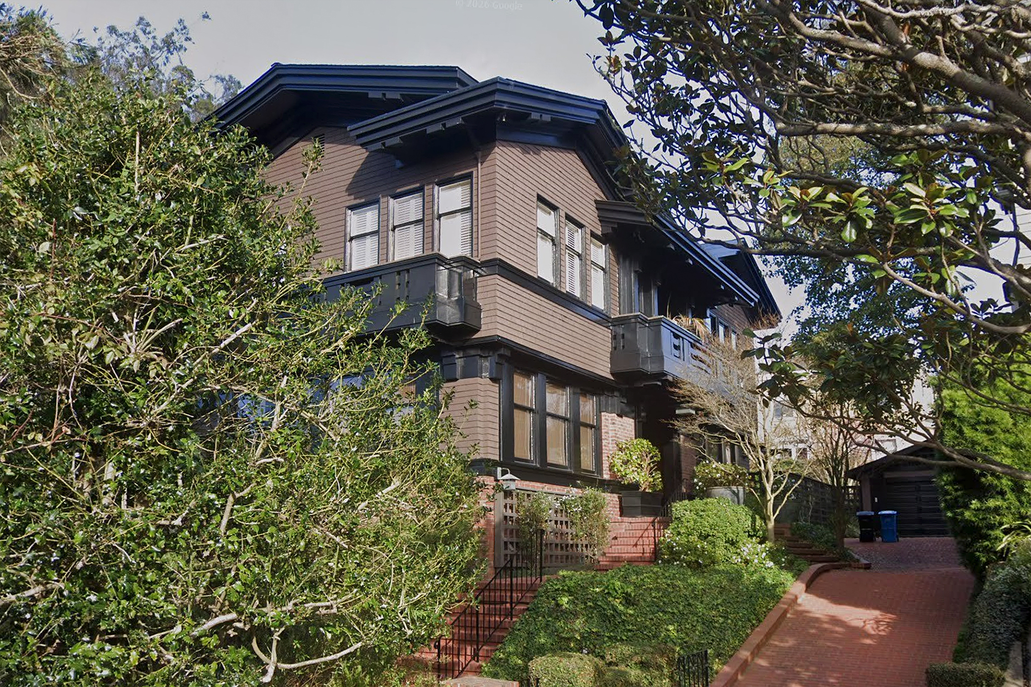 SF home sells for $7M over asking, nearly double the list price