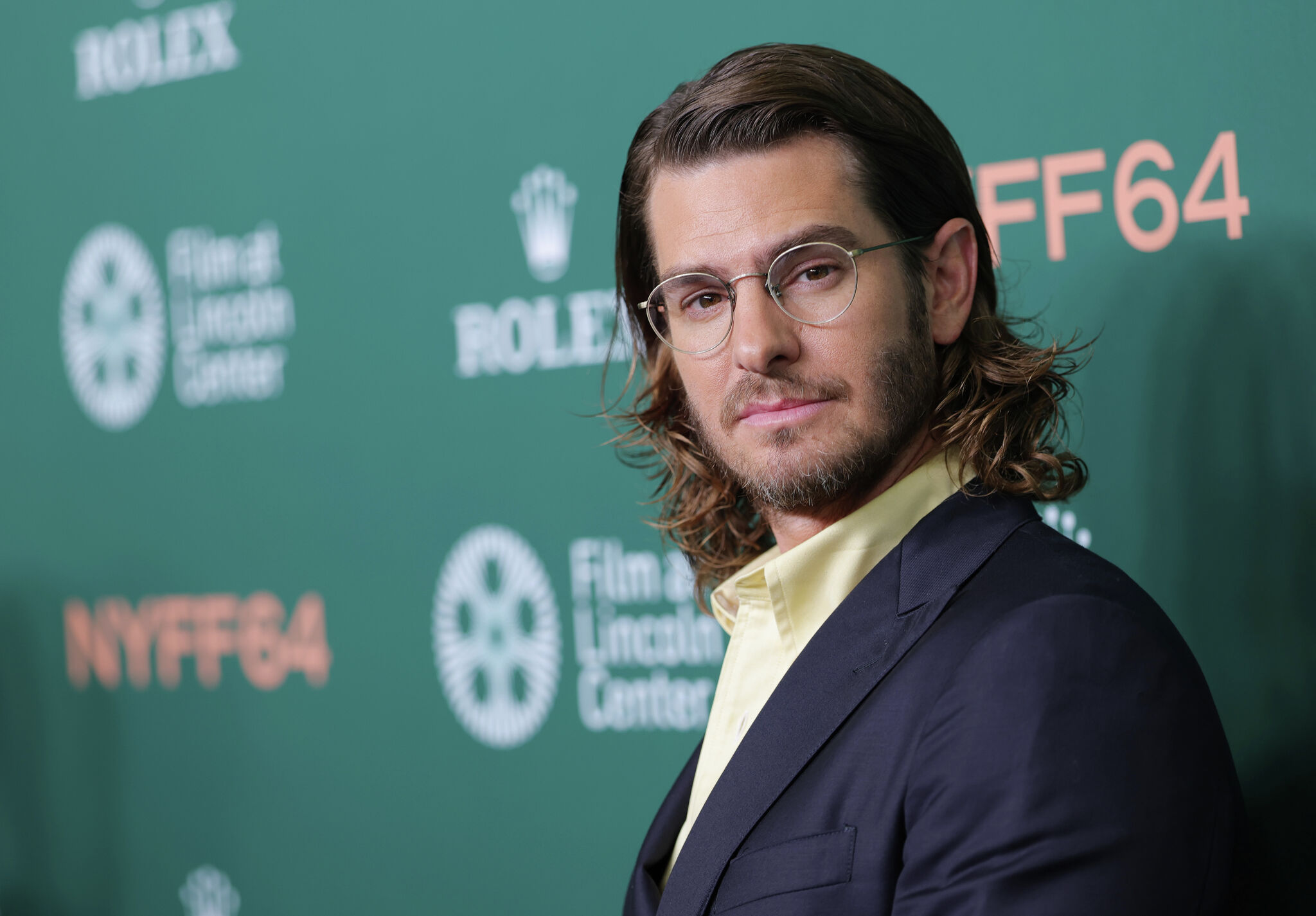 Andrew Garfield quits ChatGPT after playing Sam Altman