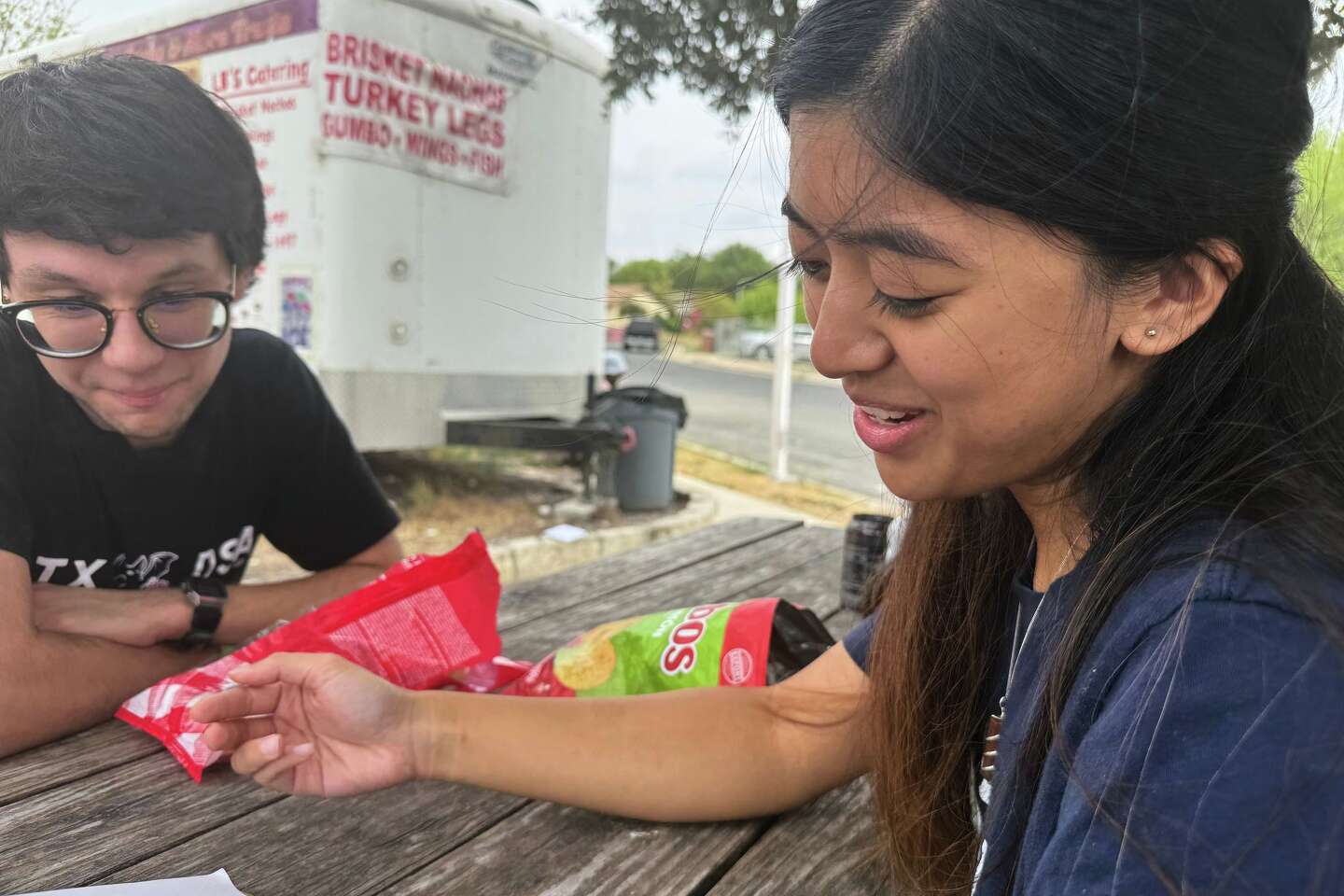 Sandwiches to socialism: How a DSA chapter in Austin is building ...