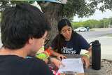 Sandwiches to socialism: How a DSA chapter in Austin is building ...