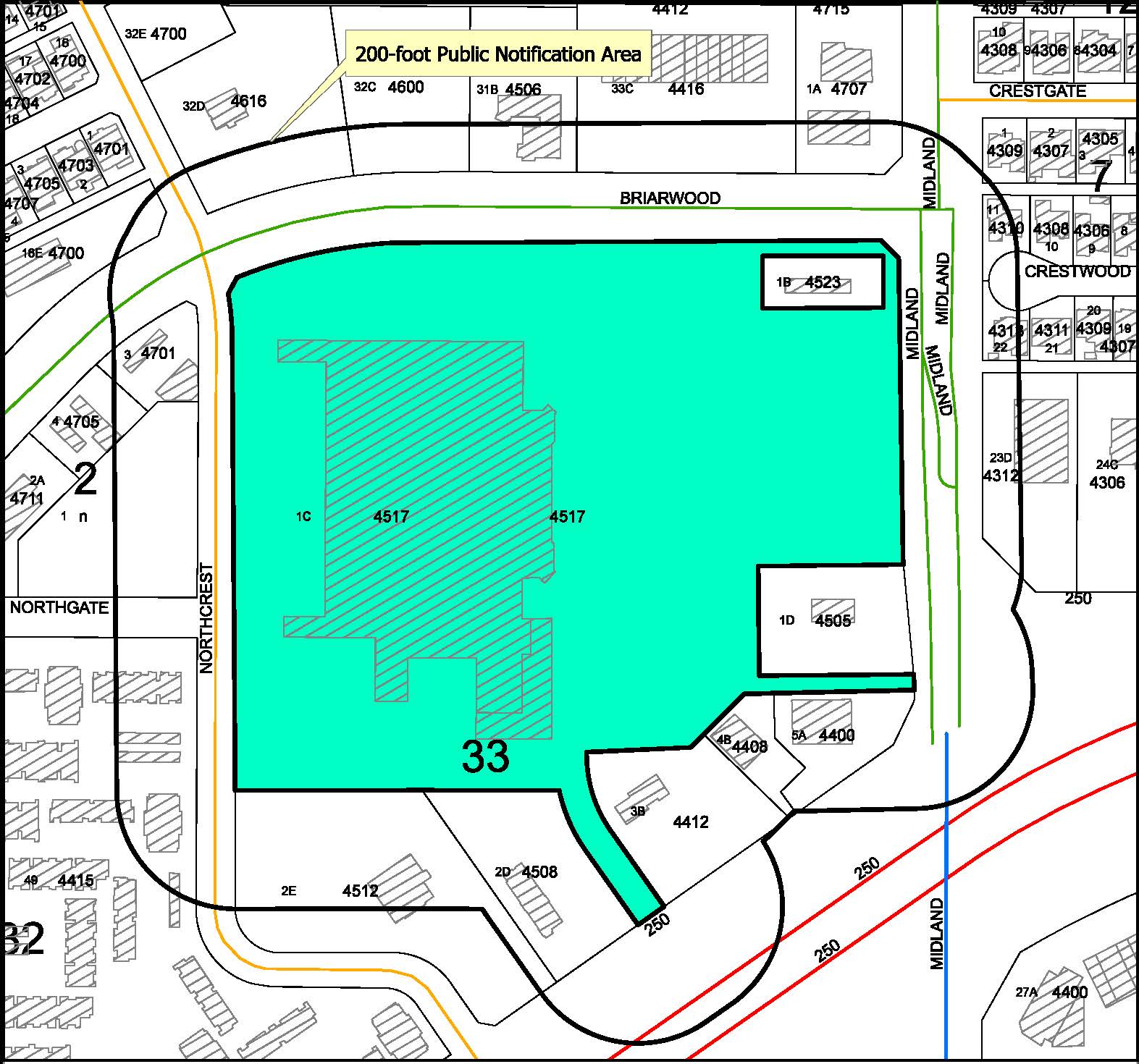 Walmart Supercenter looking to expand curbside pickup