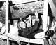 FILE - Margaret Hamilton of Cambridge, Mass., mathematic and computer programmer at the MIT Instrumentation Laboratory, sits in mock up of Apollo command module on display at the Cambridge school, Nov. 25, 1969 where she headed group that programmed Intrepid's pinpoint landing in the Sea of Storms on the moon.