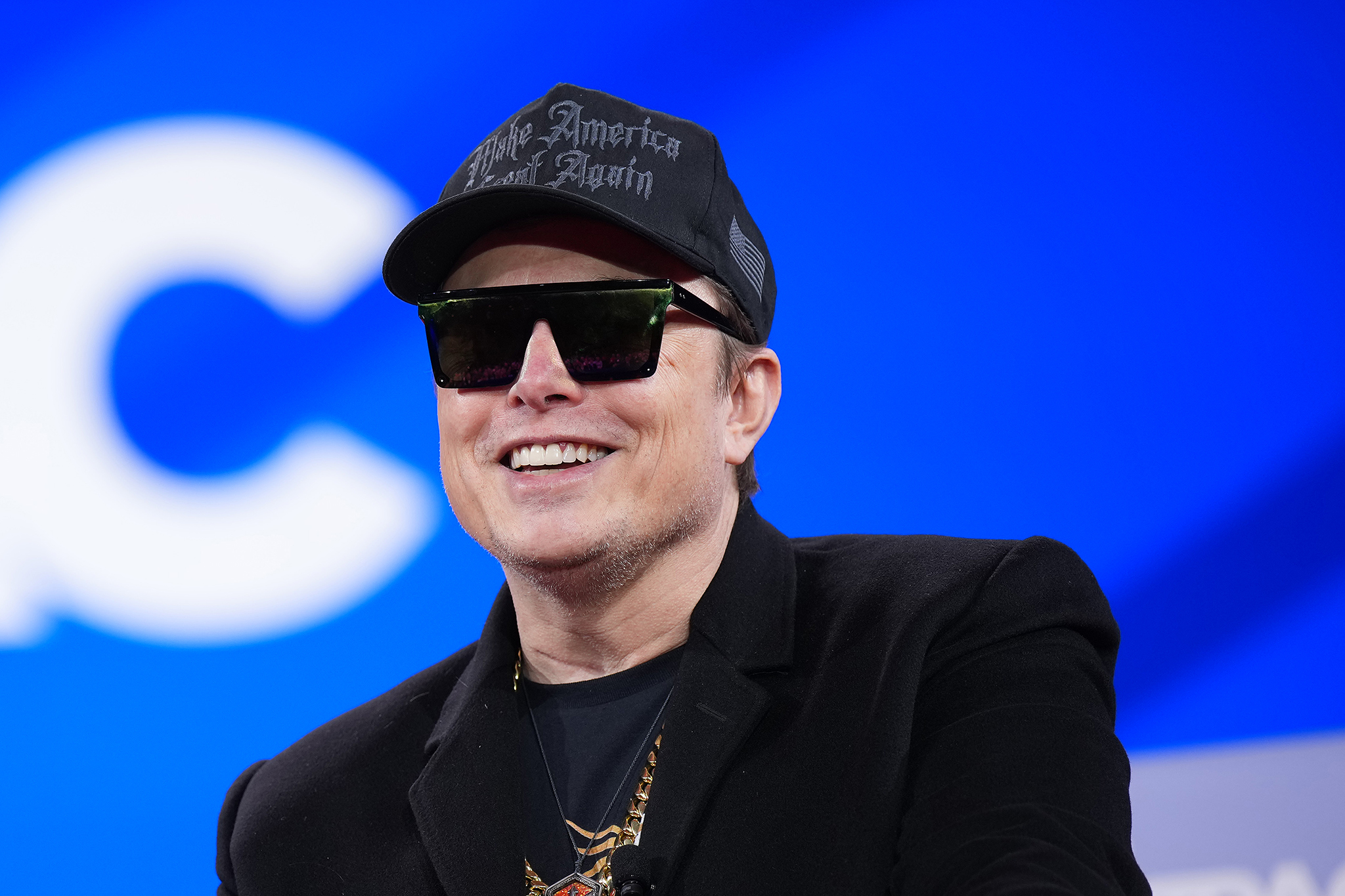 I watched the damning 4-hour Elon Musk documentary so you don't have to - SFGATE image